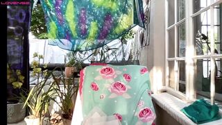 gl1tter_barbie - [Chaturbate] Nora Cumming lovers