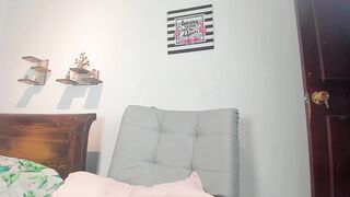 analucia_suarez1 - [Chaturbate] Natural Body Creamy Show realsex