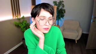 helenblash - [Chaturbate] Cam show Rubbing Pussy Beautiful