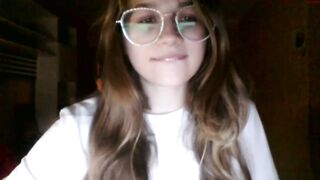 mekyy_no_neko - [Chaturbate] Suck Dick Porn Flashing Ass