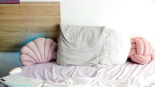 xdania - [Chaturbate] Incredible Women girl alone Nude Girl