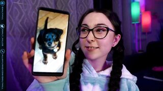 littlee33 - [Chaturbate] Chat Naked Pretty Cam Model