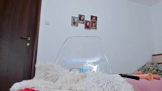 bri4anna - [Chaturbate] Porn Live Chat Webcam Goddes Fucks Herself