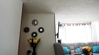 barbysweet1 - [Chaturbate] Insane Orgasm Natural Body Lush