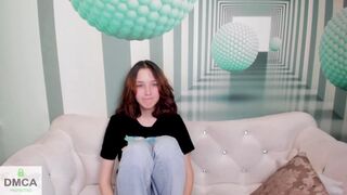 lil_stitch - [Chaturbate] Roleplay oral Sweet Model