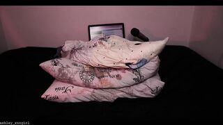 ashley_xxxgirl - [Chaturbate] Twerking big-ass Naked Model