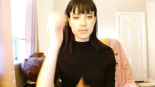 rylie_haze - [Chaturbate] Pretty Cam Model Private Video doggy