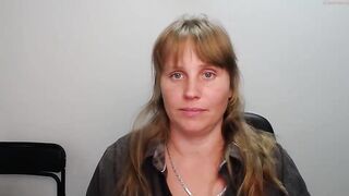 woman_woman - [Chaturbate] Ticket Show Cam Clip Tru Private