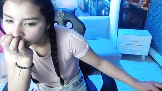 dulce_andrade - [Chaturbate] Hidden Show Porn Web Chat amazing