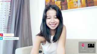 deedeedoll - [Chaturbate] Obmihod Anal Livecam