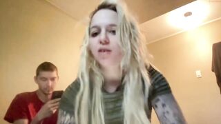 zlipperyjane - [Chaturbate] Hottest Webcam Babe camsex Suck Dick