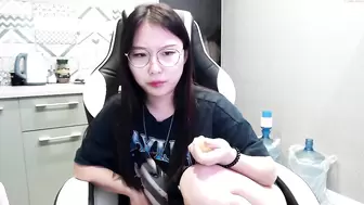 Adawong13 - [Chaturbate] erotic chica ride