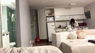 anatanowaifu - [Chaturbate] Loves To Masturbated art home alone