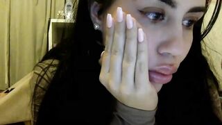 xsjrx - [Chaturbate] Web Model Nude Girl chica