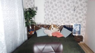 sophia__olsen - [Chaturbate] Naked Sexy Bitch Naked Model