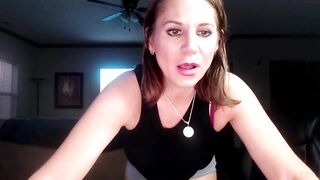 slipperynsweet - [Chaturbate] Pussy doggy licking