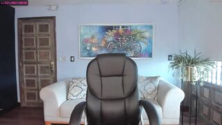 kendall_risex - [Chaturbate] Hot Parts hidden oral