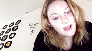 dingoprince - [Chaturbate] female orgasm Gorgeous Ticket Cum Video