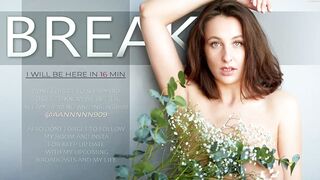 ann_margret - [Chaturbate] Stream Record role-play College Girl