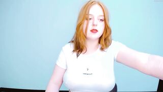 prettyvalerii_ - [Chaturbate] Perfect Body Hot Show home alone