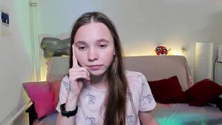 your_leslie - [Chaturbate] lovers Cumming Fingering