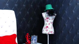 elviragrey - [Chaturbate] Beautiful Adult New Video