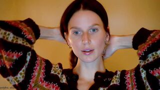 ellaa91 - [Chaturbate] Obmihod First Time Hot Parts