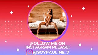 pauline_7 - [Chaturbate] live cams real Naked