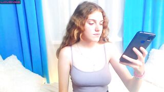 _tessa_ms - [Chaturbate] Suck Dick fuck her hard Gets Dirty