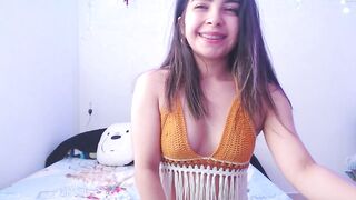 eimmy_jhns - [Chaturbate] Pvt Roleplay Rubbing Pussy