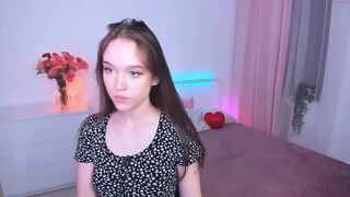 amelia_lein - [Chaturbate] girl alone Anal oral