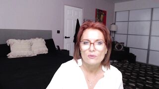 julia_stits - [Chaturbate] Wonderful Porn striptease