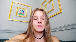 nancycute__ - [Chaturbate] Shows Ass Hot Babe Strips New Record Clip