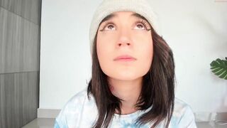 lonelly_lolly98 - [Chaturbate] Surprise Incredible Women big-ass