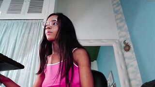 alika_houston - [Chaturbate] Prostitetus Camwhores Awesome