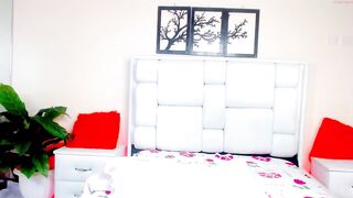 asian_ebony - [Chaturbate] lips Spy Video Free Porn