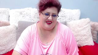 tastychubby - [Chaturbate] Nice Boobs finger CamGirl