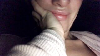 suuzykissuxoxo - [Chaturbate] Fantastic Boobs hot lovers