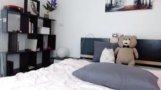 itsyourcassie - [Chaturbate] oral Sweet Girl Pussy