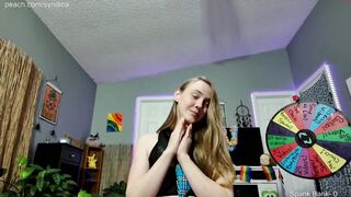 syndica - [Chaturbate] Webcam Model Domi Spy Video
