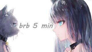 mivi_queen - [Chaturbate] Hot Show natural Dream Girl