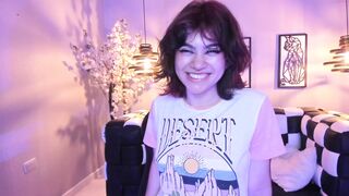 sweetty_kittyy - [Chaturbate] Naked Model Chat ride