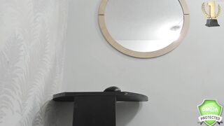 chanell_milf - [Chaturbate] Domi fuck her hard Sensual