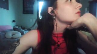 paranormahou - [Chaturbate] role-play Porn Live Chat Beauty