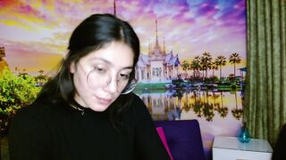 emma_sandovaal - [Chaturbate] New Record Clip Nymph High Qulity Video