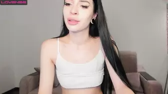 Poison_girls - [Chaturbate] Hot Porn Web Chat Webcam
