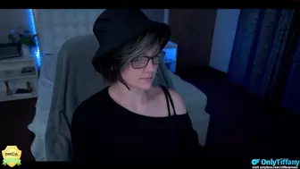 Tiffanyriox - Private [Chaturbate] Sweet Girl -hunks lingerie ...