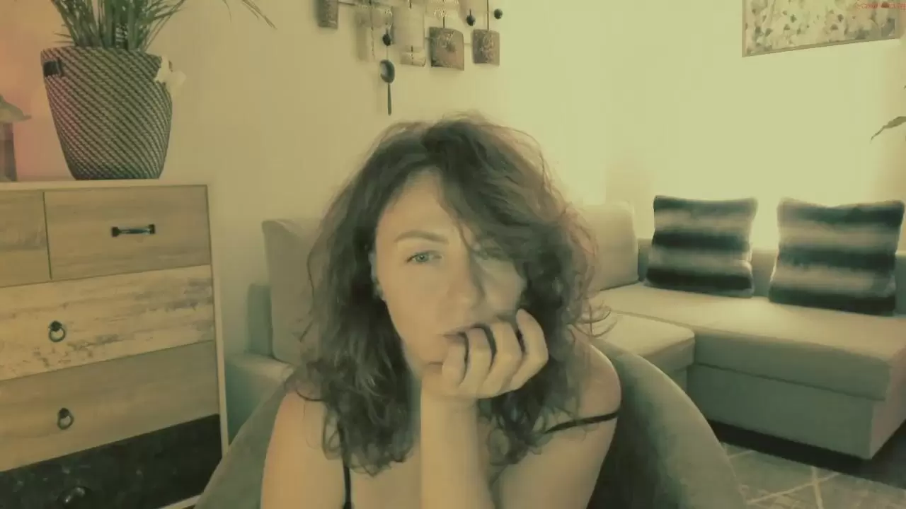 _desir - [Chaturbate] Hottest Webcam Babe Perfect Body Fisting Pussy