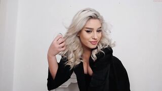 i_am_sarahxxx - [Chaturbate] Webcam natural Gets Lucky