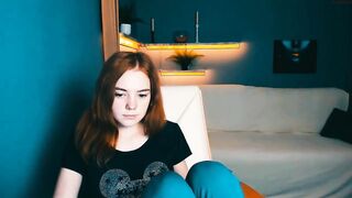 harleyquinsy - [Chaturbate] Beautiful Shows Ass chica